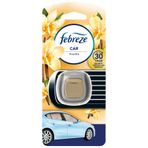 Febreze Araba Kokusu Vanille 2 ml – Vanilya Kokulu Araç Hava Ferahlatıcı Klips
