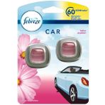 Febreze Bahar Çiçekleri 2'li Hava Ferahlatıcı Araba Kokusu