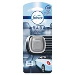 Febreze Limonlu 30 Gün Araba Koku Giderici