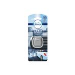 Febreze Yeni Araba Kokusu Kokulu 3 Adet Hava Ferahlatıcı Koku