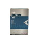 Febvit Feb Biotin Vit Vitamin Mineral 60 Tablet