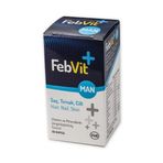 Febvit Man 60 Kapsül