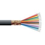 Feby AMC-8 8x2x0.22 mm Analog Multicore Kablo