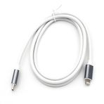 Feby UDL100 3A Lightning 1 m Type-C Şarj Kablosu