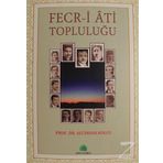 Fecr-i Ati Topluluğu - Ali İhsan Kolcu