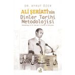 Fecr Yayınları Ali Şeriati'nin Dinler Tarihi Metodolojisi