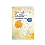 Fecr Yayınları - Batı Afrika’da Arap Edebiyatı ve Sömürgecilik Karşısındaki Rolü