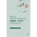 Fecr Yayınları Islam ve Türk Aile Hukukunda;kadın Erkek Eş Mi Eşit Mi / Vildan Sali Duman