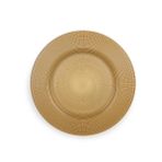 Fecra Cam Gold 6'lı Supla Seti