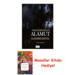 Fedailerin Kalesi: Alamut (Bez Ciltli) + Masallar Kitabı