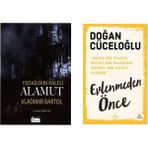 Fedailerin Kalesi Alamut - Vladimir Bartol - Evlenmeden Önce - Doğan Cüceloğlu