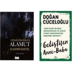 Fedailerin Kalesi Alamut - Vladimir Bartol - Geliştiren Anne Baba - Doğan Cüceloğlu