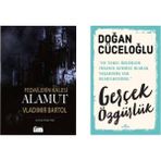 Fedailerin Kalesi Alamut - Vladimir Bartol - Gerçek Özgürlük - Doğan Cüceloğlu