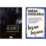 Fedailerin Kalesi Alamut - Vladimir Bartol - İnsan İnsana - Doğan Cüceloğlu