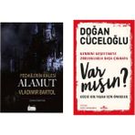 Fedailerin Kalesi Alamut - Vladimir Bartol - Var Mısın - Doğan Cüceloğlu