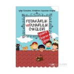 Fedakarlık ve Duyarlılık Öyküleri - Saide Nur Dikmen