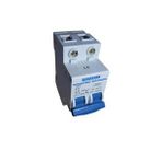 Federal 2X63A B/3KA 12 Adet Otomatik Sigorta