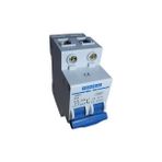 Federal 2X63A B/3KA Otomatik Sigorta