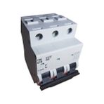 Federal 3X10A C/3KA 6 Adet Otomatik Sigorta