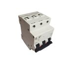 Federal 3X16A C/3KA Otomatik Sigorta