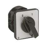 Federal 3X32A. 5 Adet Pako Şalter