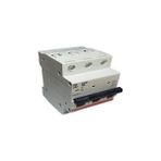 FEDERAL 3X32A C/3ka Otomatik Sigorta Federal - 32 A