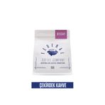 FEDERAL COFFEE COMPANY Bolive Decaf (Çekirdek Kahve) 250gr