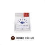 FEDERAL Ethiopia Yirgacheffe (Öğütülmüş Filtre Kahve) 250GR - 250 gr
