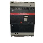 FEDERAL Federal, Kompakt Şalter F12N 160A 25KA 4p, 9AR-TSS44-0160