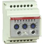 Federal FGR05 Toprak Kaçak Akım Algılama Rölesi 8AT-N0000-0500