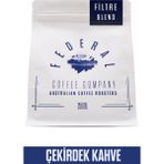 FEDERAL Filtre Blend (Çekirdek Kahve) 250GR - 250 gr