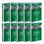 Federal Motorlu Taşıyıcı Güvenlik Yönetmelikleri Pocketbook 10'lu Paket (Yumuşak Ciltli, İngilizce, 5 inç x 7 inç) - FMCSR El Kitabı, sürücülerin Federal Motor Taşıyıcı Güvenlik Yönetmeliklerine kolay