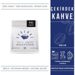 FEDERAL Peru Papagayo (Çekirdek Kahve) 250GR - 250 gr