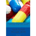 Federal Pharmacy Law Review for the MPJE by Fichuk, Dr Sarah (2012) Taschenbuch