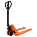 Federal Power 2.5 Ton Kavanoz Pompalı Transpalet