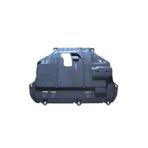 Federal Power Motor Alt Karter Muhafaza Plastiği - Volvo S40 - Focus 2006-2017