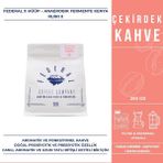 Federal x Hüüp – Anaerobik Fermente Kenya Ruiri Iı ( Çekirdek Kahve) - 250 gr