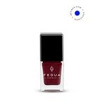 Fedua Wine Red Acı Oje 11 Ml - Kırmızı