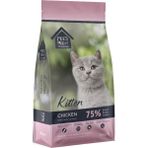 Feed Point Tavuklu 15 kg Yavru Kuru Kedi Maması