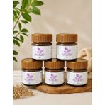 Feedback Hayıt Meyveli Karışık Bitkisel Macun 250 G Doğal Içerikli Bitkisel Karışım