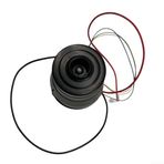 Feegow 21.6V 150W Motor 75Bldb-Gs01 Zemin S3 S5 S5Pro Gs01 Elektrikli Süpürge Parçaları Siyah Yedek Aksesuar Ev Temizlik Bakım Için Uyumlu