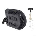 Feegow Çekme Geri Tepme Marş Meclisi, MB200 MB200GC 196cc 6.5hp Motor Çim Biçme Makinesi Yedek Parçaları Geri Tepme Geri Sarma Çekme Başlangıç Başlangıç Fit