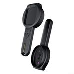 Feegow Çocuklar için El Dijital Mikroskop - 2.8 inç LCD Ekran, 16MP 200W Piksel, Taşınabilir Dijital Cep Kapsamı, Bilimler Gadget Edu Hediyeler