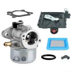 Feegow Optimum Motor Performansı Karbüratör ve Hava Filtresi Kiti İçin Hassas Parçalar