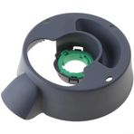 Feegow Thermomix için Taban Sabitleme Plakası, Ana Kase İçin Güvenli Montaj Braketi, Mutfak Makinesi Blender Taban Montajı için Sağlam Pp Plastik Yedek Parça (Model 5/6)