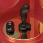 Feel Shop Kablosuz Kumandalı G-Spot ve Prstat Masaj Anal Vibratör