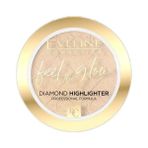 Feel The Glow Dıamond Hıghlıghter No 01 Sparkle-