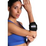 Feelflex Epikondilit Bandajı Tenisçi Dirseklik Golfçü Dirseği Bandı Dirseklik Kol Tendon Ağrısı