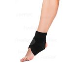 Feelflex Malleol Destekli Ayak Bilekliği, Ayak Ağrısı, Ödem , Bağ Yaralanma, Koruyucu Bileklik