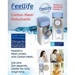 Feellife Feelife Pro Karbon Mesh Nebulizatör